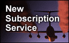 Air Force Link Subscription Page Center
