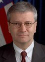 Picture of Joshua B. Bolten, Director of Management, Office of Management and Budget