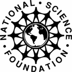 NSF World Logo