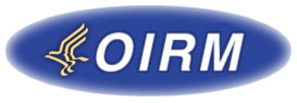 OIRM Logo