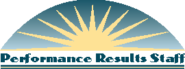Sun_Logo representing Performance Results Staff
