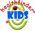 healthfinder kids