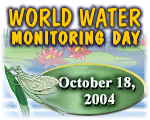 National Monitoring Day