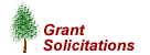 Grant Solicitations
