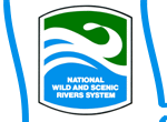 Wild and Scenic Rivers Logo