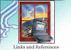 Links and References Icon