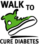 Register Today for JDRF's Walk to Cure Diabetes