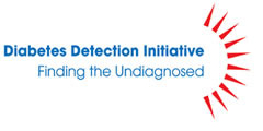 go to Diabetes Detection Initiative - Finding the Undiagnosed
