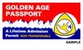 graphic of Golden Age Passport