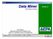 data miner logo
