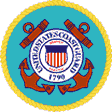 U.S. Coast Guard Logo