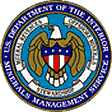 US Dept. of Interior - Minerals Management Service