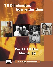 World TB Day Poster 7