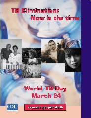 World TB Day Poster 8
