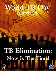World TB Day Poster 4
