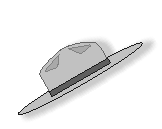 Ranger Hat Logo