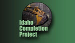 Idaho Completion Project