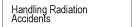 Handling Radiation Accidents