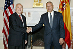 Powell and Moratinos