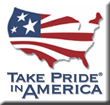 Take Pride In America