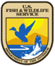 U.S. Fish & Wildlife Service Emblem