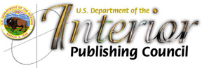 U.S' Departmetn of the Interior Publishing Council