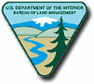 U.S. Department of the Interior - Bureau of Land Management logo