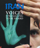 Iran brochure graphic