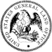 Government Land Office Seal