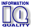 graphic link to the Information Quality Guidelines
