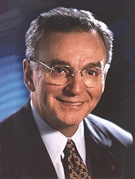 Photo of Dr. Joseph Bordogna