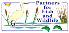 Partners for Fish and Wildlife Lofo
