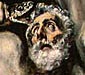 image: El Greco (Domenikos Theotokopoulos), Laocon, c. 1610/1614
