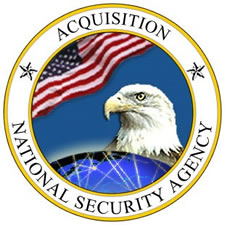 Image: Acquisition Logo