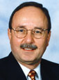 Jim Lake, Associate Laboratory Director
