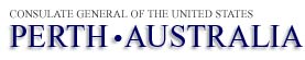 Consulate of the U.S. Perth