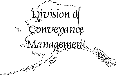 Division of Conveyance Management