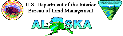 Bureau of Land Management - Alaska