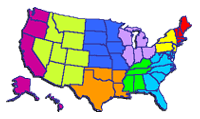 Division, Geographic or Census