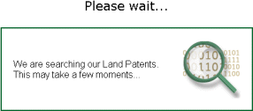 Please Wait Page