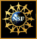 NSF Logo and link to www.nsf.gov