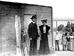 BLM Historical Photo Database