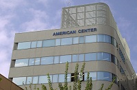 Fukuoka American Center