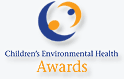 Children's Environmental Health Award logo