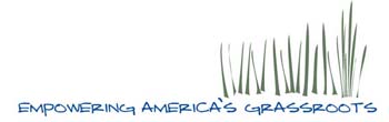 Logo for Empowering American's Grassroots