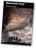 Mammoth Cave handbook
