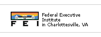 FEI: The Federal Executive Institute in Charllottesville, Virginia