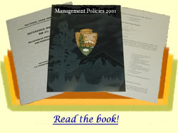 Image of Management Policies Book