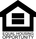 [Logotipo de igualdad de oportunidades de vivienda de 1.75 pulgadas]