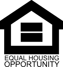 [Logotipo de igualdad de oportunidades de vivienda de 3.0 pulgadas]
